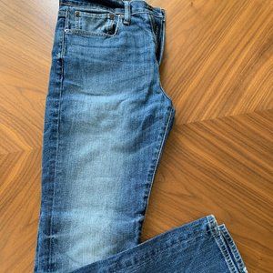 LUCKY BRAND Jean Pants for Men W33 X L32